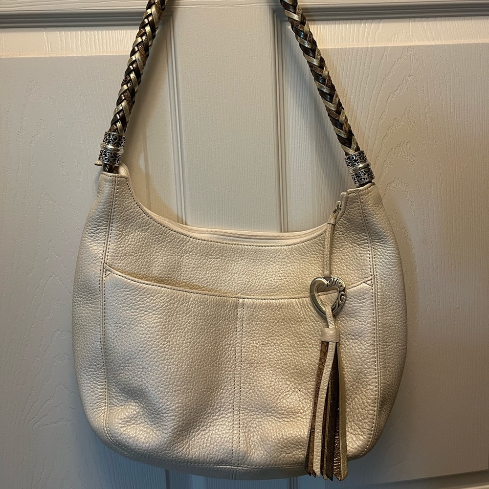 Brighton shoulder bag